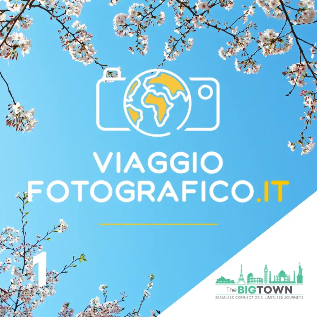 Viaggio Fotografico eSIM Asia e Europa – EU1