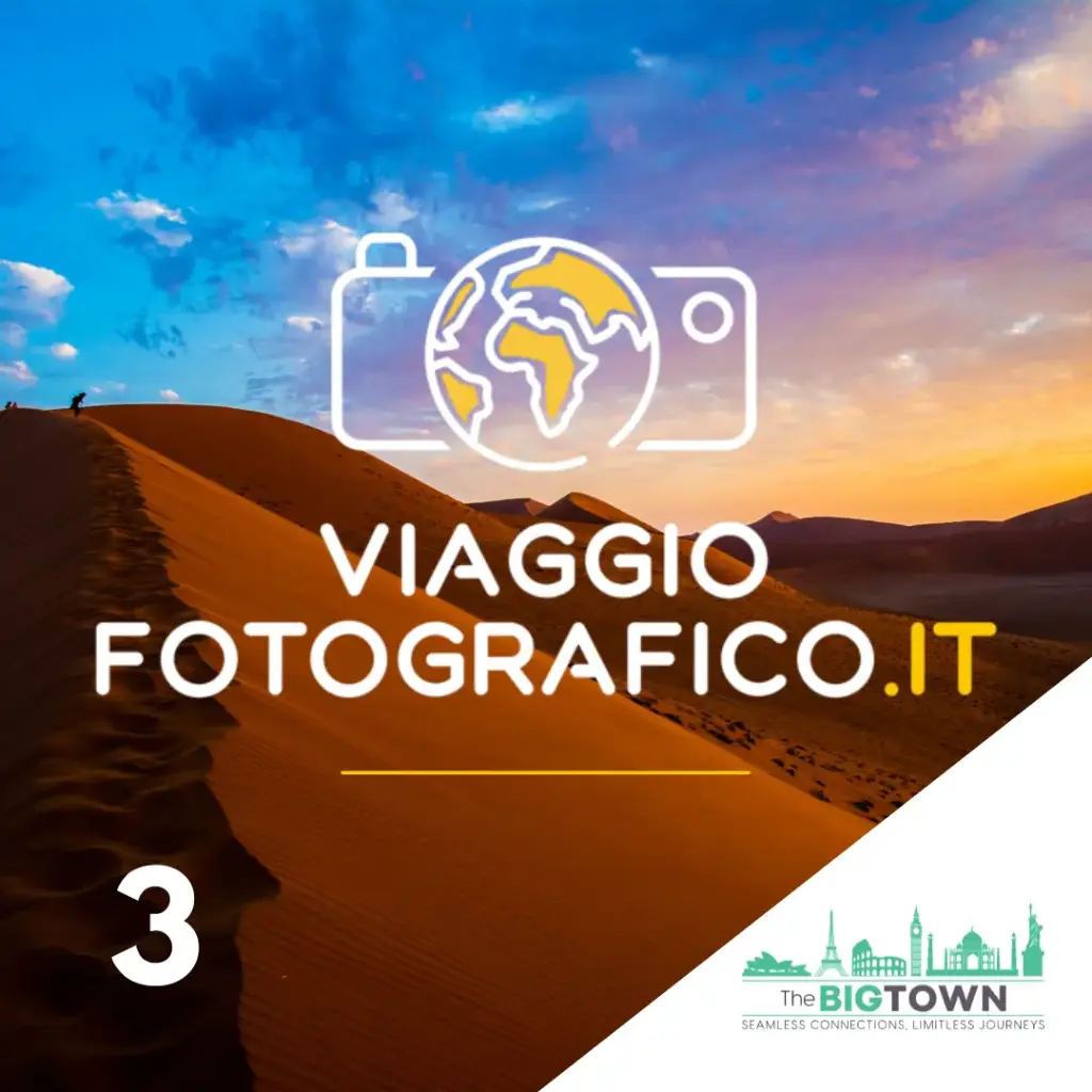 Viaggio Fotografico Travel eSIM – EU1(3)