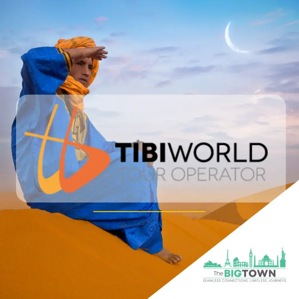 eSIM TIBIWORLD Zona A