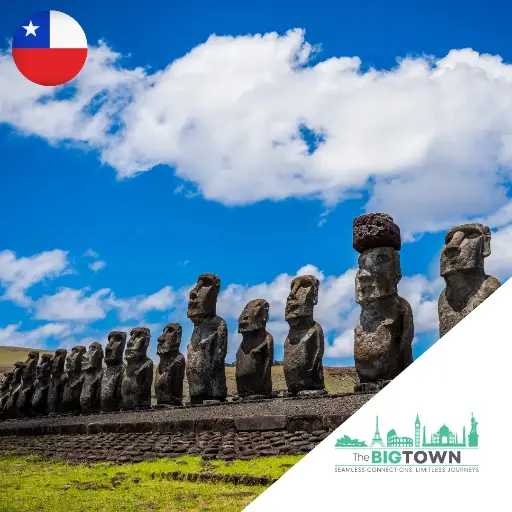 Chile Data eSIM