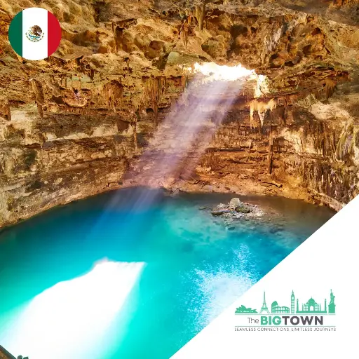 eSIM data for Mexico