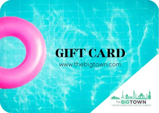 Carta regalo 25€
