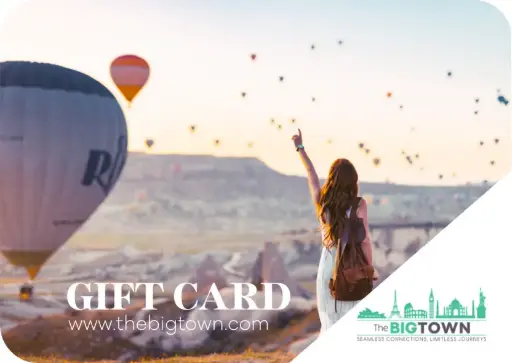 Gift card 55€