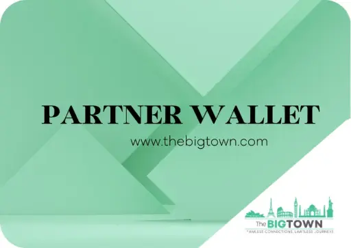 Partner eWallet