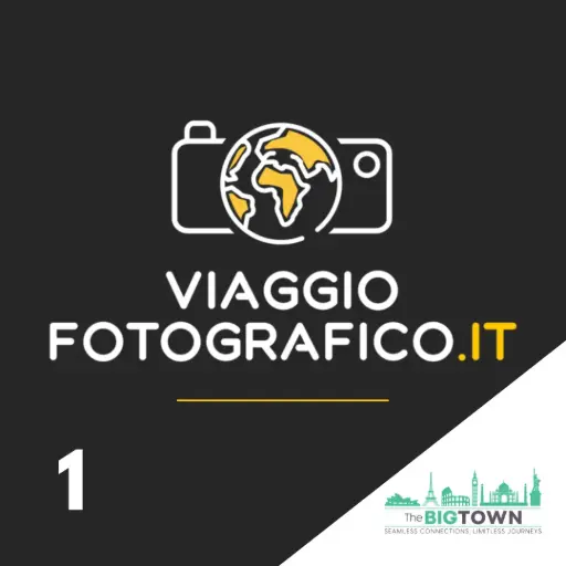 Viaggio Fotografico Travel eSIM – EU1