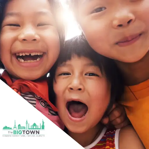 eSIM dati per l'Asia (Cina, Giappone, Taiwan, Indonesia)